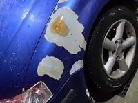 używany VW Passat Sprzedam B5 kombi 1.8t b+g