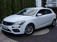 używany Kia ProCeed 1.6dm 115KM 2011r. 184 000km