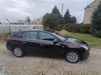 używany Chevrolet Cruze 