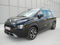 używany Citroën C3 Aircross 1.2 AUTOMATYCZNA skrzynia biegów