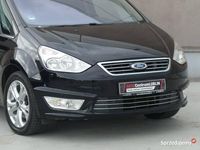 używany Ford Galaxy 2.0 Ben.145KM/7-Os/Lift/Podgrz.fotele/Alu 17 cali/Serwis