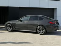 używany BMW 418 2dm 190KM 2024r. 36 500km