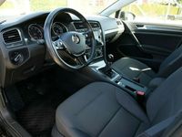 używany VW Golf 1.4TSI 150KM [Eu6] Kombi Variant Comfortline -Krajowy -Eur…
