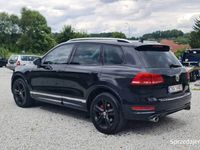 używany VW Touareg 