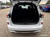 Używany Ford Kuga 120 KM (88 kW) 2021 Biały SUV