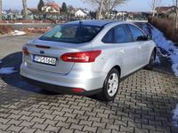 używany Ford Focus 
