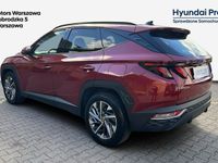 używany Hyundai Tucson III rabat: 13% (17 900 zł)
