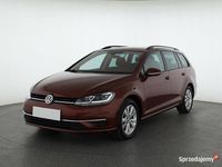 używany VW Golf VII 1.5 TSI