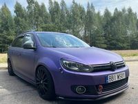 używany VW Golf VI 