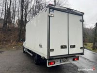 używany Renault Master MAXI, 1 Właściciel, Bezwypadkowy, Klima