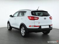 używany Kia Sportage 1.6 GDI