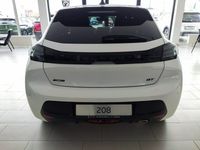 używany Peugeot 208 1.2dm 100KM 2024r. km