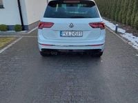 używany VW Tiguan 2.0tdi 4 motion r line