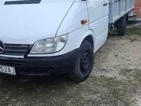 Używany Mercedes Sprinter 2004 Van