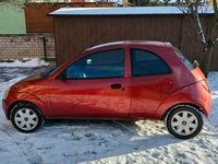 używany Ford Ka Sprzedam