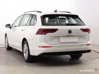 używany VW Golf VIII 1.5 TSI