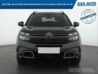 Używany Citroën C5 Aircross 2020 Szary SUV