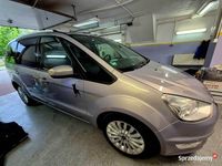 używany Ford Galaxy 2.0 TDCi Titanium Automat Webasto