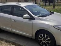 Używany Renault Mégane III 95 KM (69 kW) 2014 Kombi