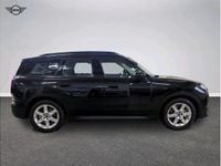 używany Mini Countryman SE ALL4