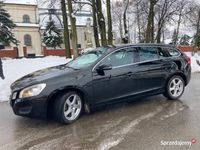 używany Volvo V60 v60 2.0 163km 2012r2.0 163km 2012r