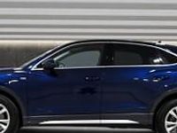 używany Audi Q3 II LED S tronic Tempomat Kamera cofania Klimatyzacja automatyczna Keyle