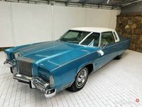 używany Chrysler New Yorker New YorkerCOUPE 1976 z silnik…