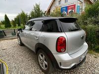używany Mini Countryman COPPERS