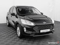 używany Ford Kuga 2.5dm 190KM 2022r. 64 037km
