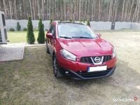 używany Nissan Qashqai 