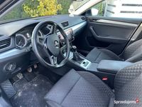 używany Skoda Superb AMBITION 1.5 TSI 150 KM | 2020 | Bezwypadkowy | 1. właściciel