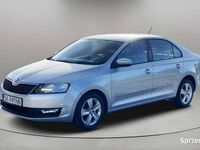 używany Skoda Rapid 1.0 TSI Ambition ! Z polskiego salonu ! Faktura…