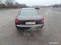 Używany Audi A6 2003