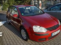 używany VW Golf IV z Niemiec. Automat. Gwarancja. Polecam !!! V (2003-2008)