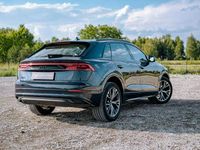 używany Audi Q8 3dm 285KM 2023r. 57 980km