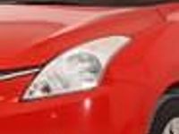 używany Suzuki Baleno 1.2