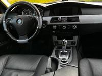 używany BMW 520 520d Touring 177KM d Touring 177KM