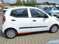 używany Hyundai i10 i10, z Niemiec, OPŁACONY (39) z Niemiec, OPŁACONY (39)