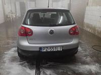 używany VW Golf V 1.9tdi