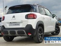 używany Citroën C3 Aircross 1.2dm 130KM 2024r. 6km