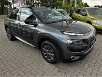 używany Citroën C4 Cactus 1.6dm 100KM 2017r. 223 000km