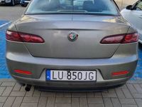 Używany Alfa Romeo 159 150 KM (110 kW) 2007 Złoty Sedan/Limuzyna