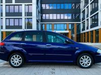 używany Fiat Croma 2007 1,9 JTDM 16V 150 KM Bezwypadkowy Oryginalny