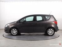 Używany Opel Meriva 2014 Szary Minivan