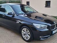 Używany BMW 535 2010