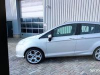 używany Ford B-MAX 2013