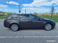 używany Opel Insignia 2.0 CDTI 125tys km