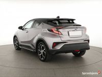 używany Toyota C-HR 1.8 Hybrid