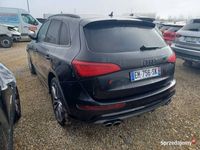 używany Audi SQ5 3.0 TDi 313 EM756