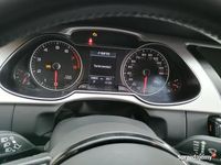 używany Audi A4 Sprzedam B8